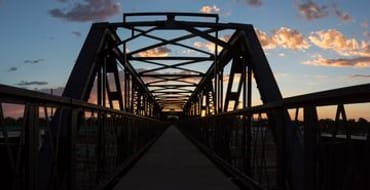 Reconnect West Laramie