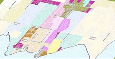 2025 Comprehensive Plan Amendment Applications