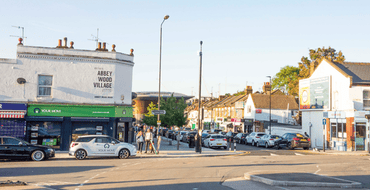 abbey wood