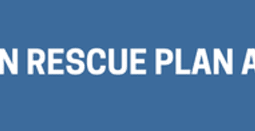 American Rescue Plan Act