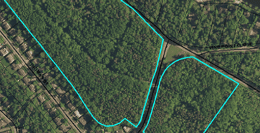 Pine Point Trail Subdivision (47T25001)