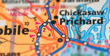 Via for Mobile: Transportation Improvement Plan