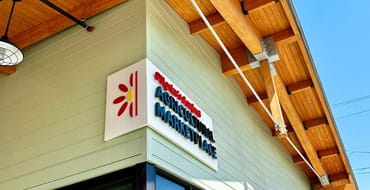 Pilgrim's Sanford Agricultural Marketplace