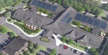 Proposed New Our Island Home