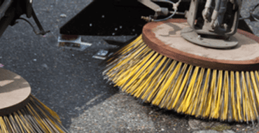 2023 Project 33 - Replace Street Sweeper