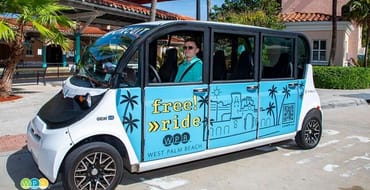 ride wpb