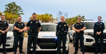 Myrtle Beach Public Safety
