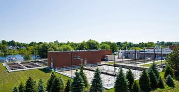 Water and Wastewater Master Plan