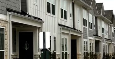 Denton's Missing Middle Housing