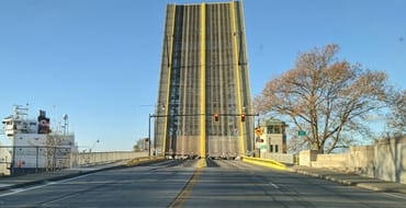 Bascule Bridge