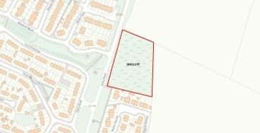 DH111TT - Dalry Road, North of Martin Square, Saltcoats