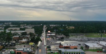 Drainage Improvements and Initiatives