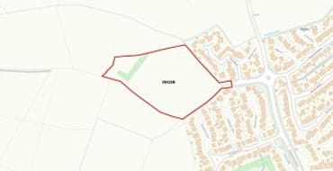DH15K - West of Priory Wynd, Kilwinning