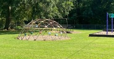 Community Champions Playground Grant 2024