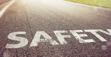 Traffic Safety Action Plan