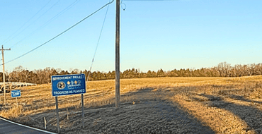 New Southeast Lebanon Park (Mountrose Street Park)