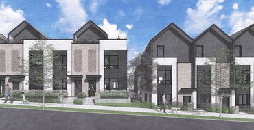 1031-1045 Ridgewood Drive