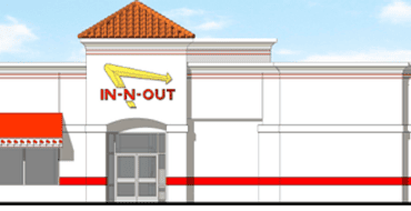 In-N-Out Burger (Project Denied)