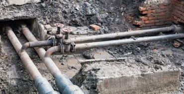 Linden Acres Water Main Replacement Project