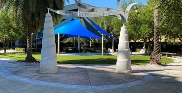 Washington Street Park Transformation