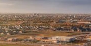 FargoStreets - Interactive Maps