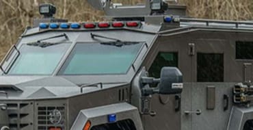 2023 Project 18 - SRT Vehicle