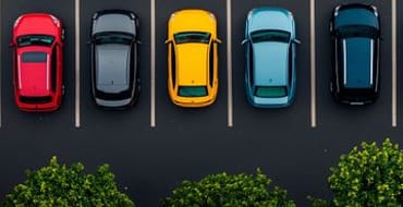 Municipal Parking Lot Improvements