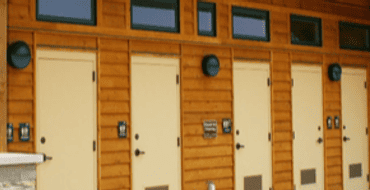 2023 Project 35 - Drake Field Restrooms