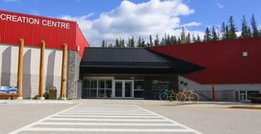 Recreation Centre Modernization
