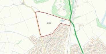 DH69K - Meadow Park Road North, Kilwinning