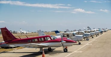 Help Shape the New Logo for Torrance Municipal Airport