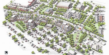 Downtown Oak Ridge Development