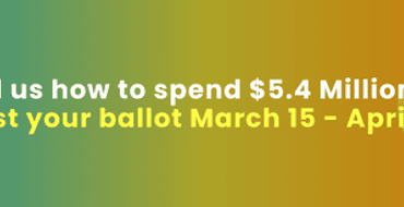 L.A. REPAIR Participatory Budgeting