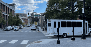 Community Transit Study