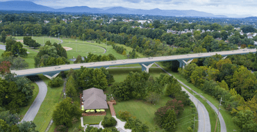 Wasena Bridge Replacement Project