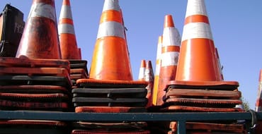 Darbyshire Neighborhood Infrastructure Improvements 2023-2024