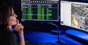 Real Time Crime Center