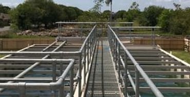 Gauthier Sewer Project