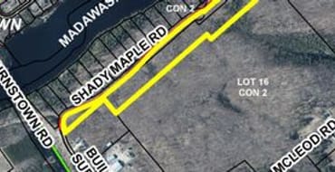 Braeburn Estates Phase 3 Subdivision (47T24004)