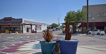 Downtown Redevelopment