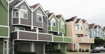 Affordable Housing Project