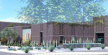 Fire Station #171 Replacement