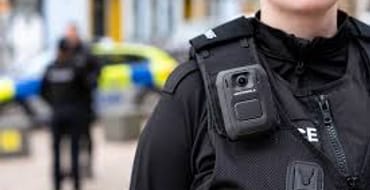 Body worn camera library