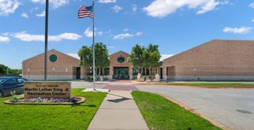 MLK Jr. Recreation Center