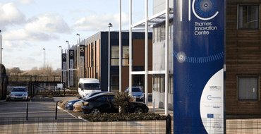 innovation hub