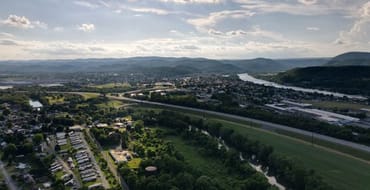 Castanea Township Water Main Replacement on Mackey Avenue & McElhattan Avenue