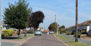 Parking Services consultations