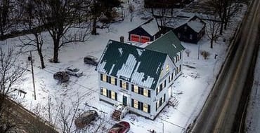 Affordable Housing Project