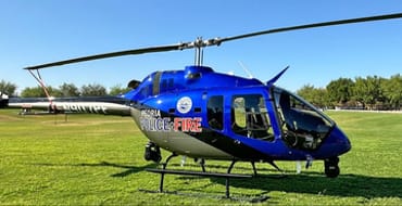 Aviation Unit