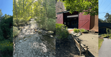 Weston Open Space and Recreation Plan Update